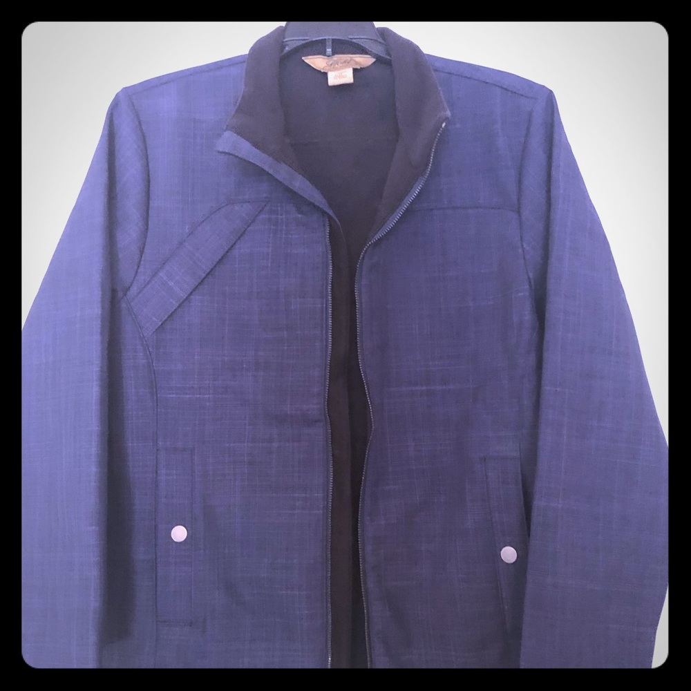 Blue Tri-Mountain Women’s Jacket